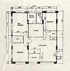 Blk 367 Tampines Street 34 (Tampines), HDB 5 Rooms #621049601